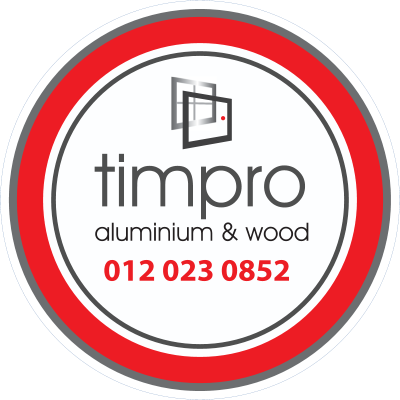 Timpro Logo